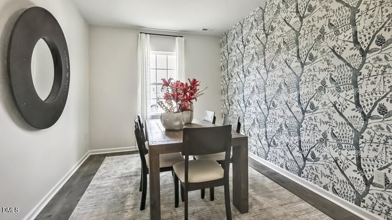 624 Ramo Grande Dr, Wake Forest, NC 27587