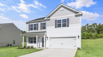 624 Ramo Grande Dr, Wake Forest, NC 27587