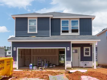 624 Red River Dr, Garner, NC 27529