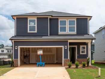 624 Red River Dr, Garner, NC 27529