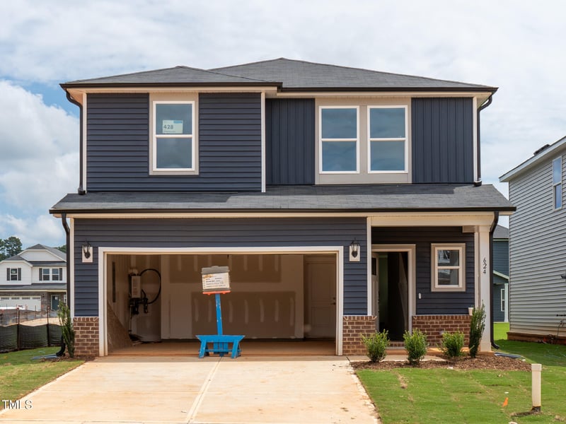 624 Red River Dr, Garner, NC 27529