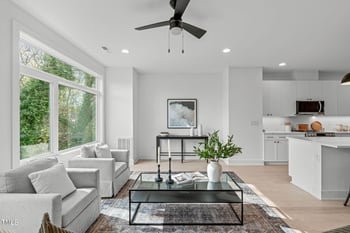 624 Rocky Knob Ct, Raleigh, NC 27601