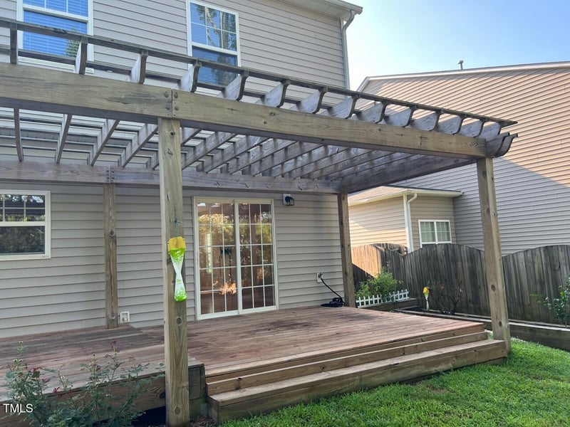 624 Smithridge Way, Fuquay Varina, NC 27526
