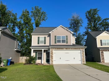 624 Smithridge Way, Fuquay Varina, NC 27526