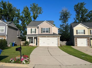 624 Smithridge Way, Fuquay Varina, NC 27526