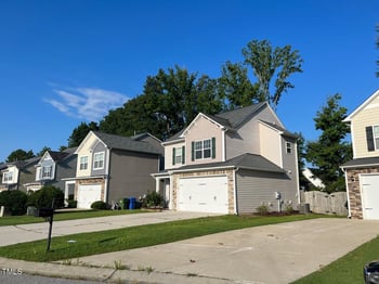 624 Smithridge Way, Fuquay Varina, NC 27526