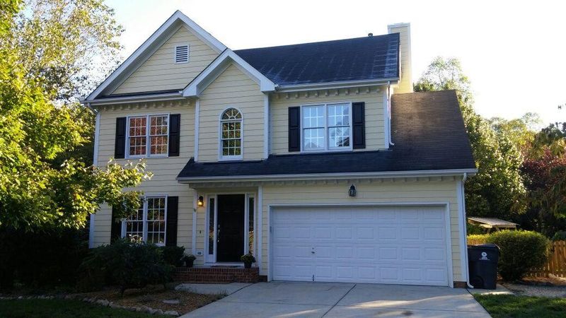 624 St Vincent Dr, Holly Springs, NC 27540