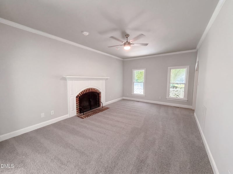 624 Van Thomas Dr, Raleigh, NC 27615