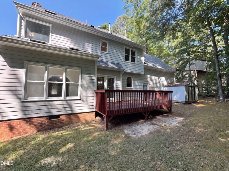 624 Van Thomas Dr, Raleigh, NC 27615