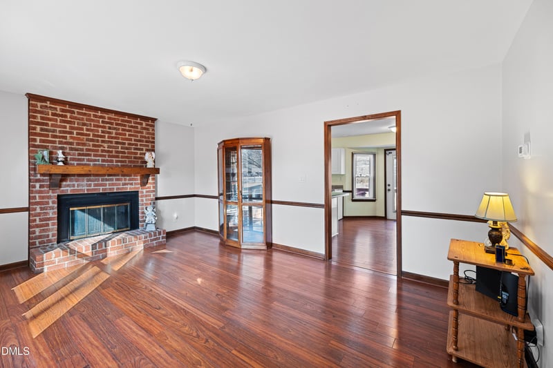 624 Wagstaff Rd, Fuquay Varina, NC 27526