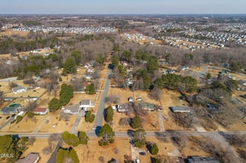 624 Wagstaff Rd, Fuquay Varina, NC 27526