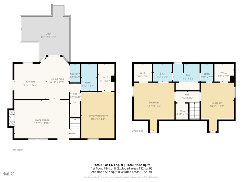 624 Wagstaff Rd, Fuquay Varina, NC 27526