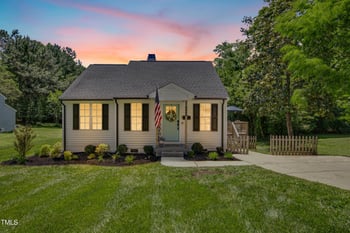 624 Wait Ave, Wake Forest, NC 27587
