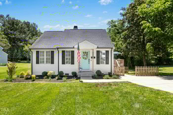624 Wait Ave, Wake Forest, NC 27587