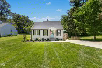 624 Wait Ave, Wake Forest, NC 27587