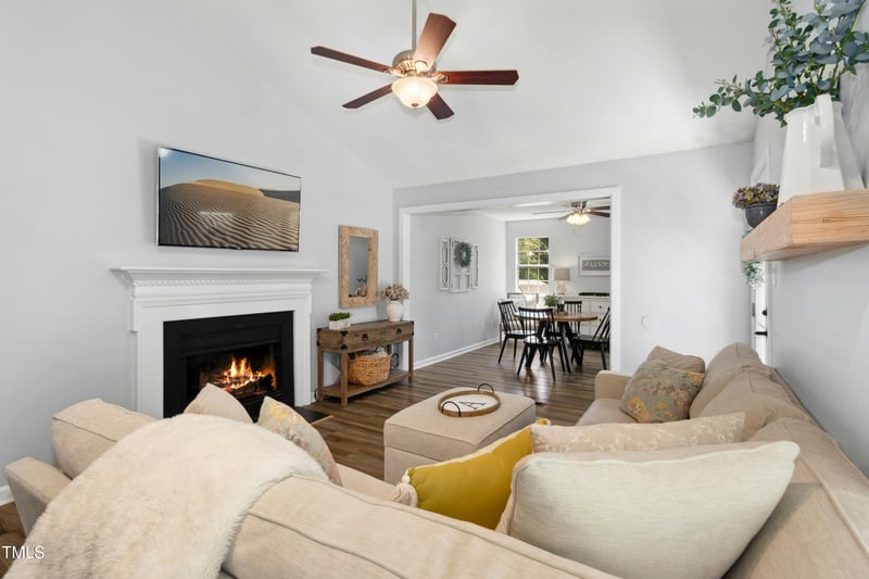 624 Wait Ave, Wake Forest, NC 27587