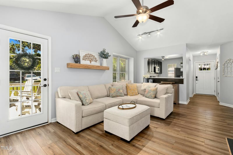 624 Wait Ave, Wake Forest, NC 27587