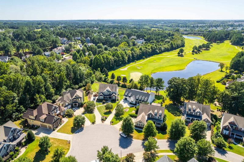 624 Walters Dr, Wake Forest, NC 27587