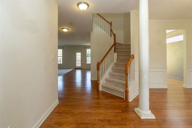 6240 Amber Bluffs Crescent, Raleigh, NC 27616