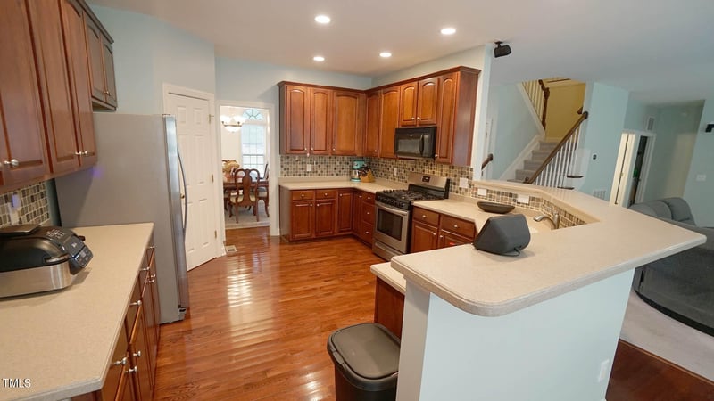 6240 Big Sandy Dr, Raleigh, NC 27616