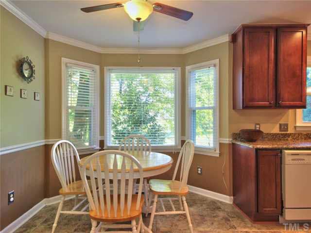 6240 Degrace Dr, Wake Forest, NC 27587