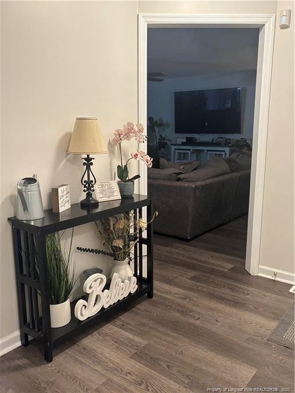 6240 Waldos Beach Rd, Fayetteville, NC 28306