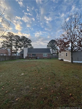 6240 Waldos Beach Rd, Fayetteville, NC 28306