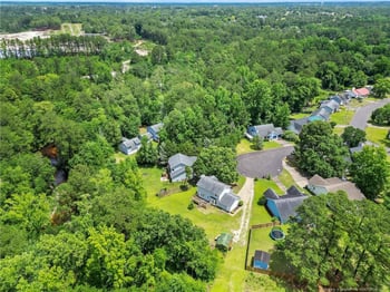 6241 Hedingham Dr, Hope Mills, NC 28348
