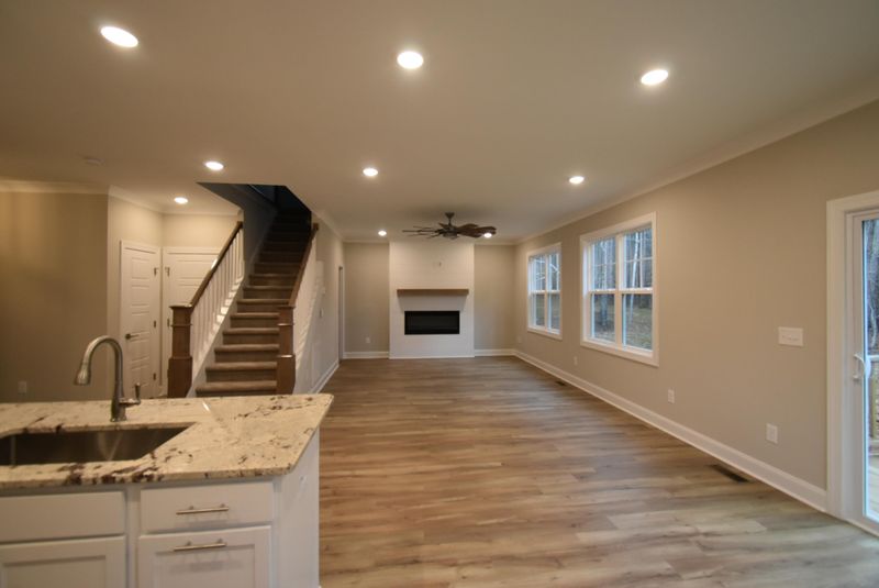 6241 Reagan Ln, Wake Forest, NC 27587