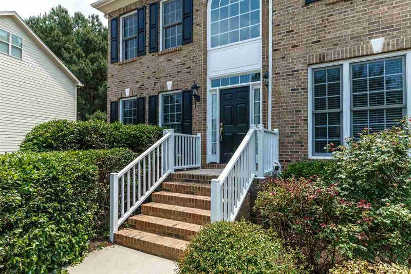 6244 Ridgemount St, Wake Forest, NC 27587