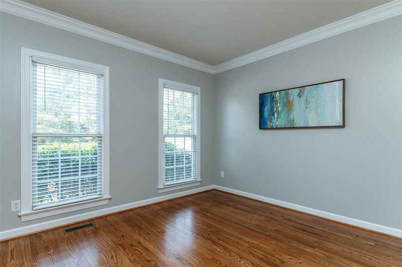 6244 Ridgemount St, Wake Forest, NC 27587