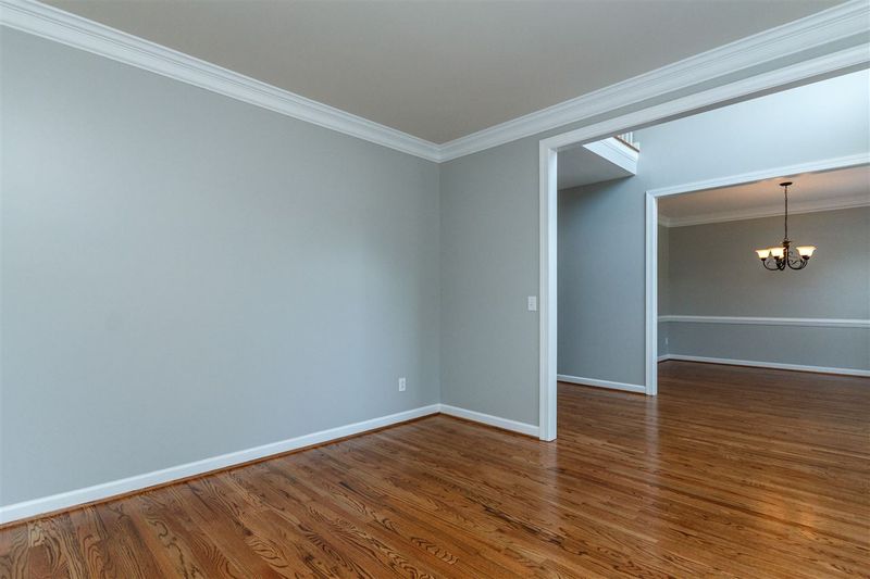 6244 Ridgemount St, Wake Forest, NC 27587