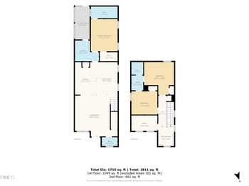 6244 Taylor Rd, Wendell, NC 27591