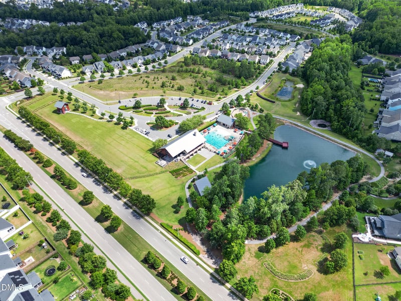6244 Taylor Rd, Wendell, NC 27591