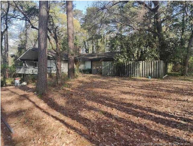 6245 Cliffdale Rd, Fayetteville, NC 28314