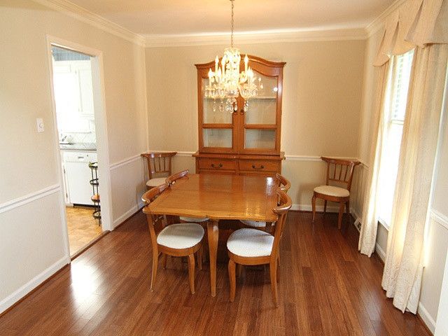 6245 Doyle Rd, Durham, NC 27712