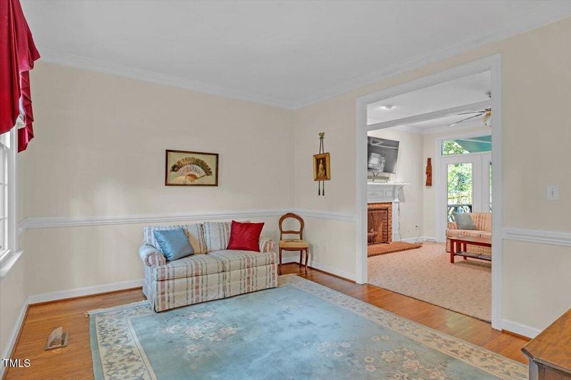 6245 Hampton Ridge Rd, Raleigh, NC 27603