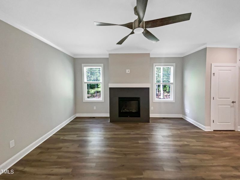 6245 Reagan Ln, Wake Forest, NC 27587