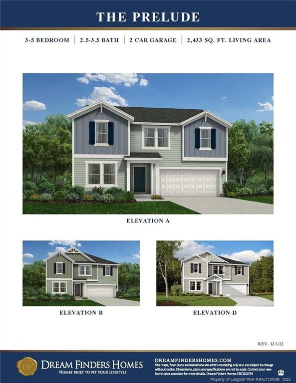 6245 Sheriff Watson Rd, Sanford, NC 27332