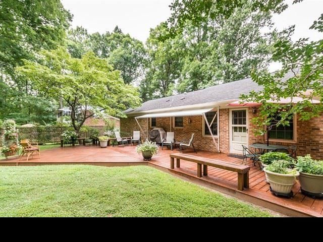 6246 Dello St, Durham, NC 27712