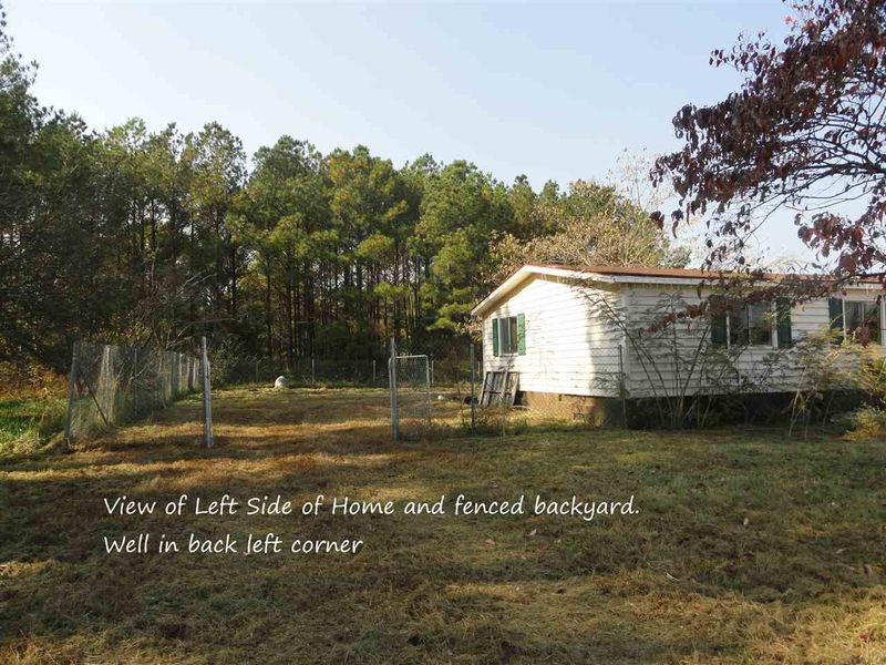 6246 Mal Weathers Rd, Raleigh, NC 27603