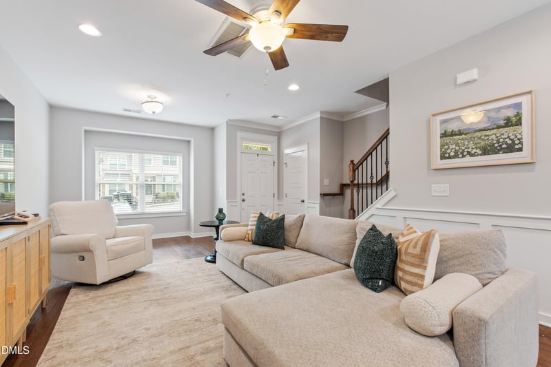 6246 Pesta Ct, Raleigh, NC 27612