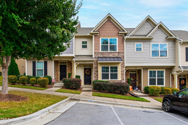 6246 Pesta Ct, Raleigh, NC 27612