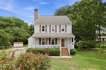 6248 Degrace Dr, Wake Forest, NC 27587