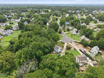 6248 Degrace Dr, Wake Forest, NC 27587