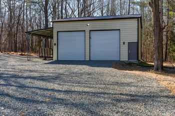 6248 Mount Hermon Rock Creek Rd Lot none, Snow Camp, NC 27349