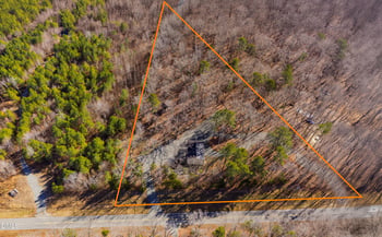 6248 Mount Hermon Rock Creek Rd Lot none, Snow Camp, NC 27349