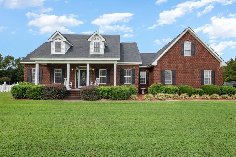 625 Adler Ln, Goldsboro, NC 27530