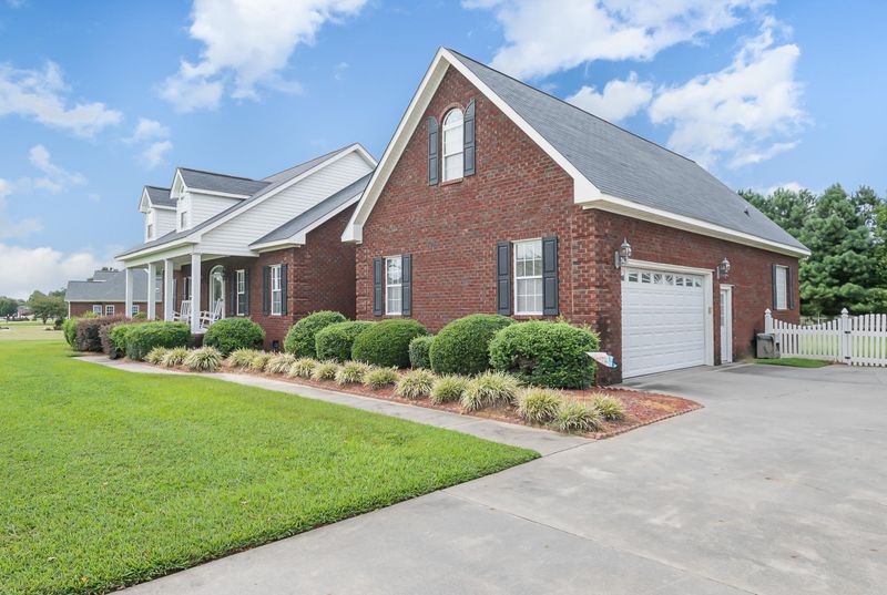 625 Adler Ln, Goldsboro, NC 27530