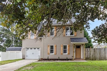 625 Appalachin Dr, Fayetteville, NC 28311